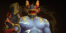 Héwkii's icon