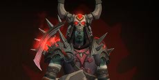 Blacklock's icon