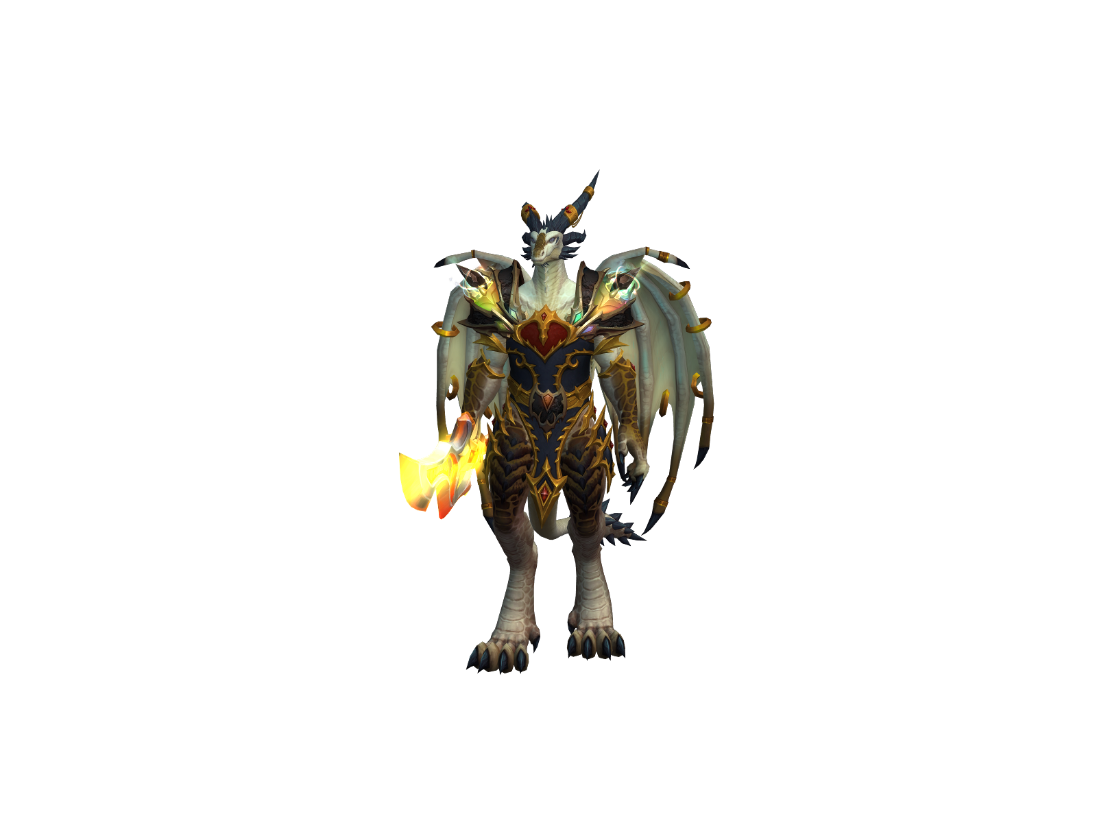 Kimchibreath 3D character render