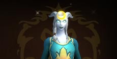 Teressah's icon