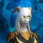 Tholiamp-argent-dawn
