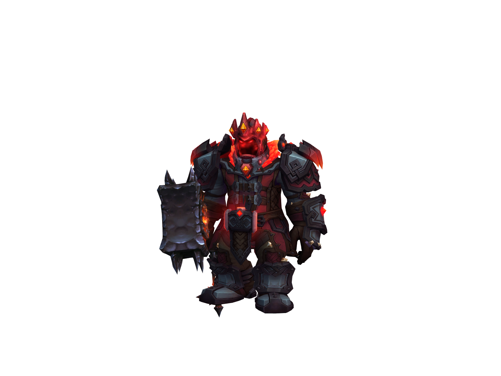 Rokenstone