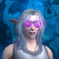 Ðraxie portrait