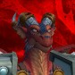 Klàrah portrait