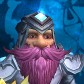 Trilled avatar