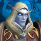 Troon-argent-dawn