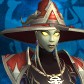 Phuff avatar