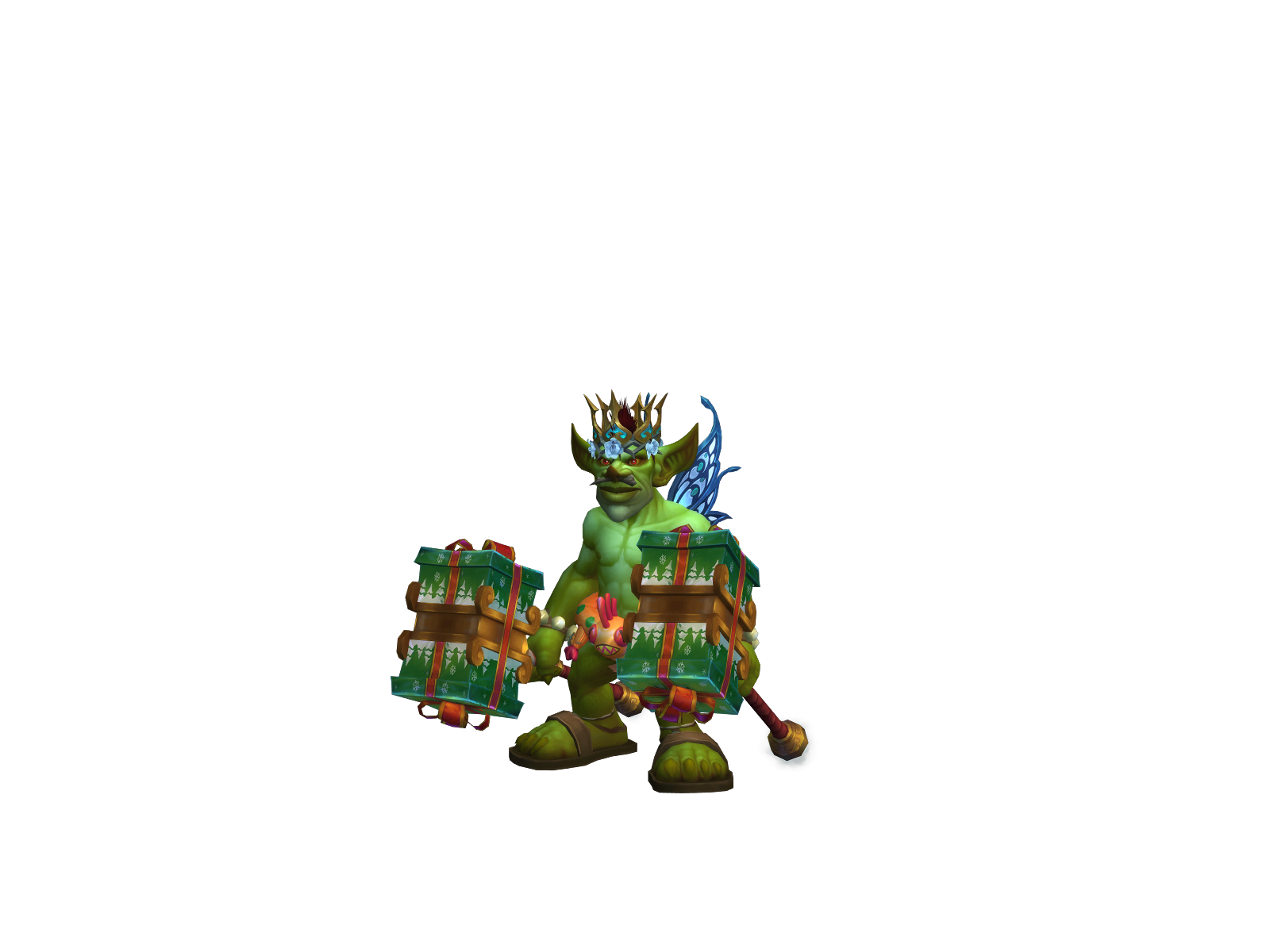 Ragebroccoli
