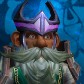 Eggsaron avatar