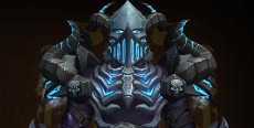 Nagall's icon