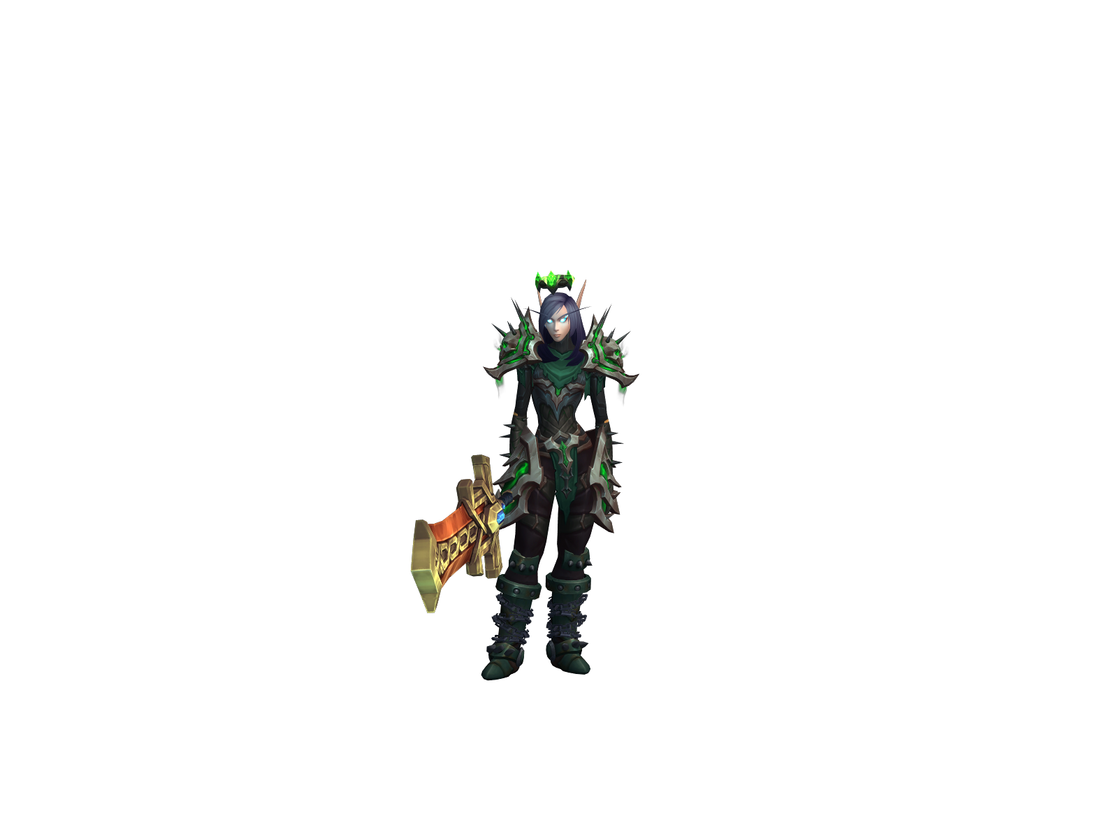 Vaelarissa