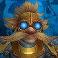Plåt avatar