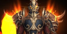 Vulgoré's icon