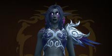 Esorra's icon
