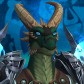 Tiktáqto avatar