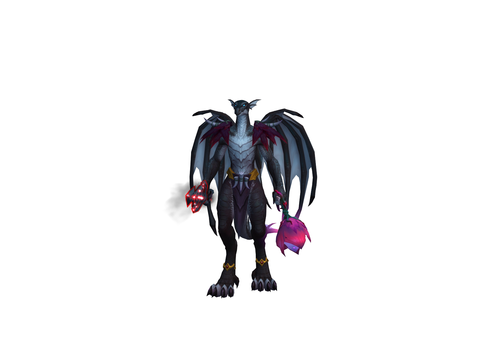 Grymvoke