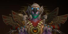 Nerathion's icon