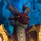 Astophigos avatar