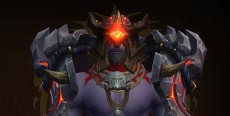 Zhènn's icon