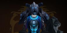 Thedinster's icon