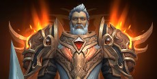Orr's icon