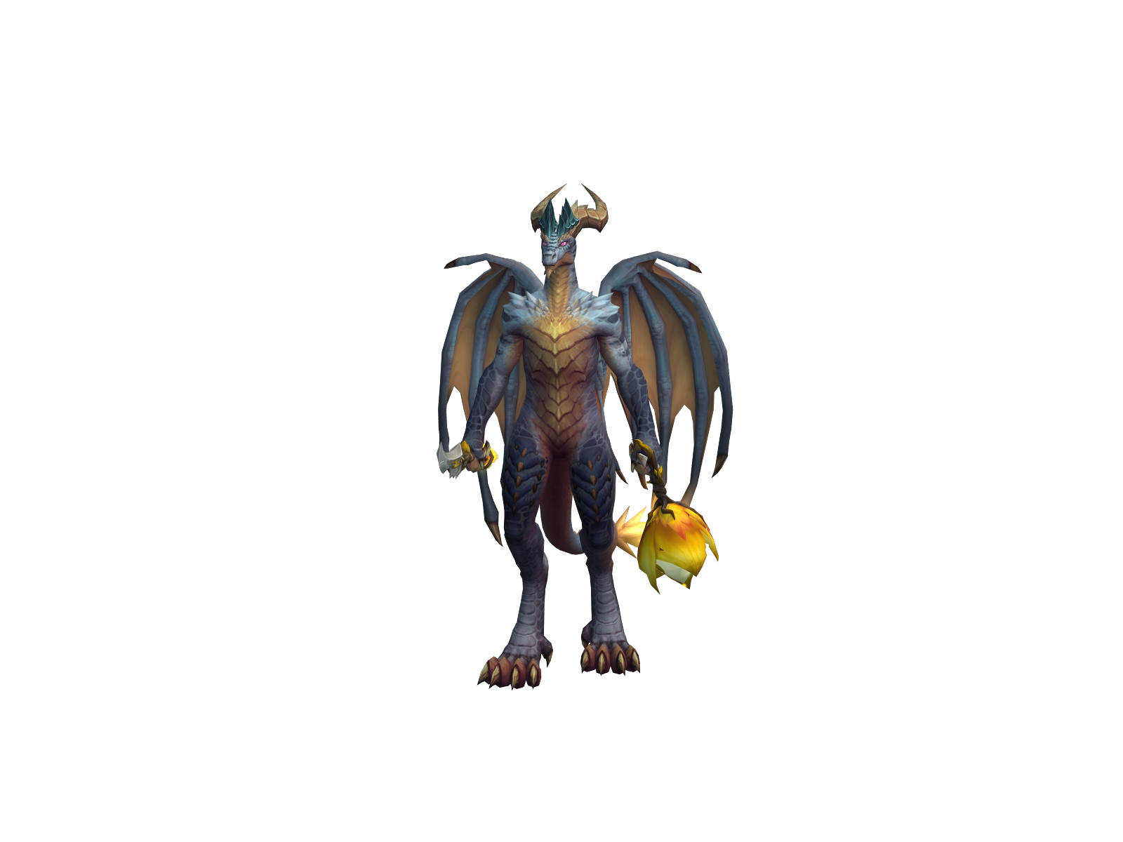 Malwyrm