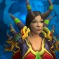 Tabìtha avatar