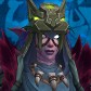 Rerolling avatar