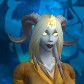Thelirá avatar