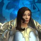 Alávara portrait