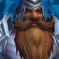 Dwarfussy avatar