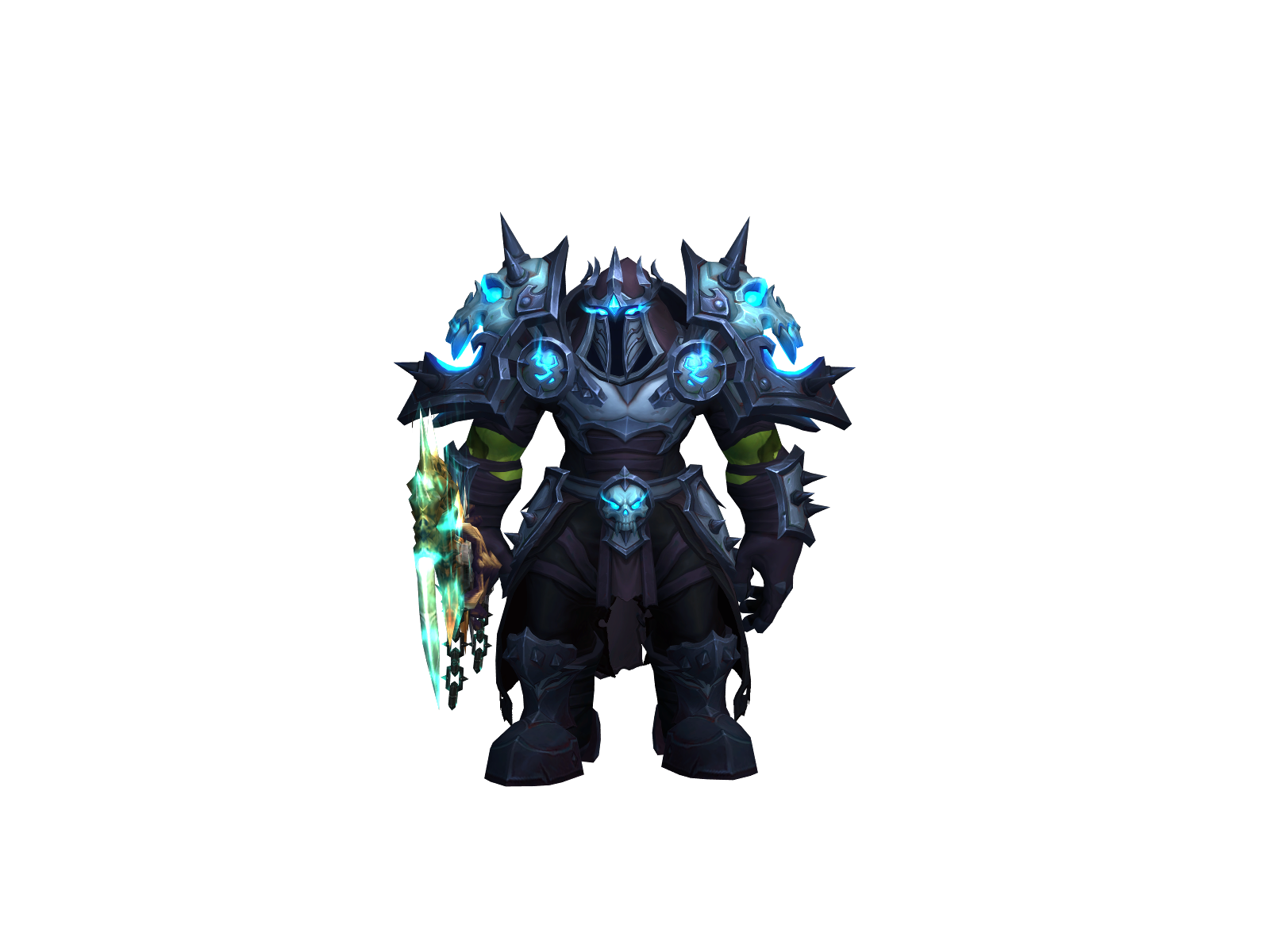 Grimmaldas