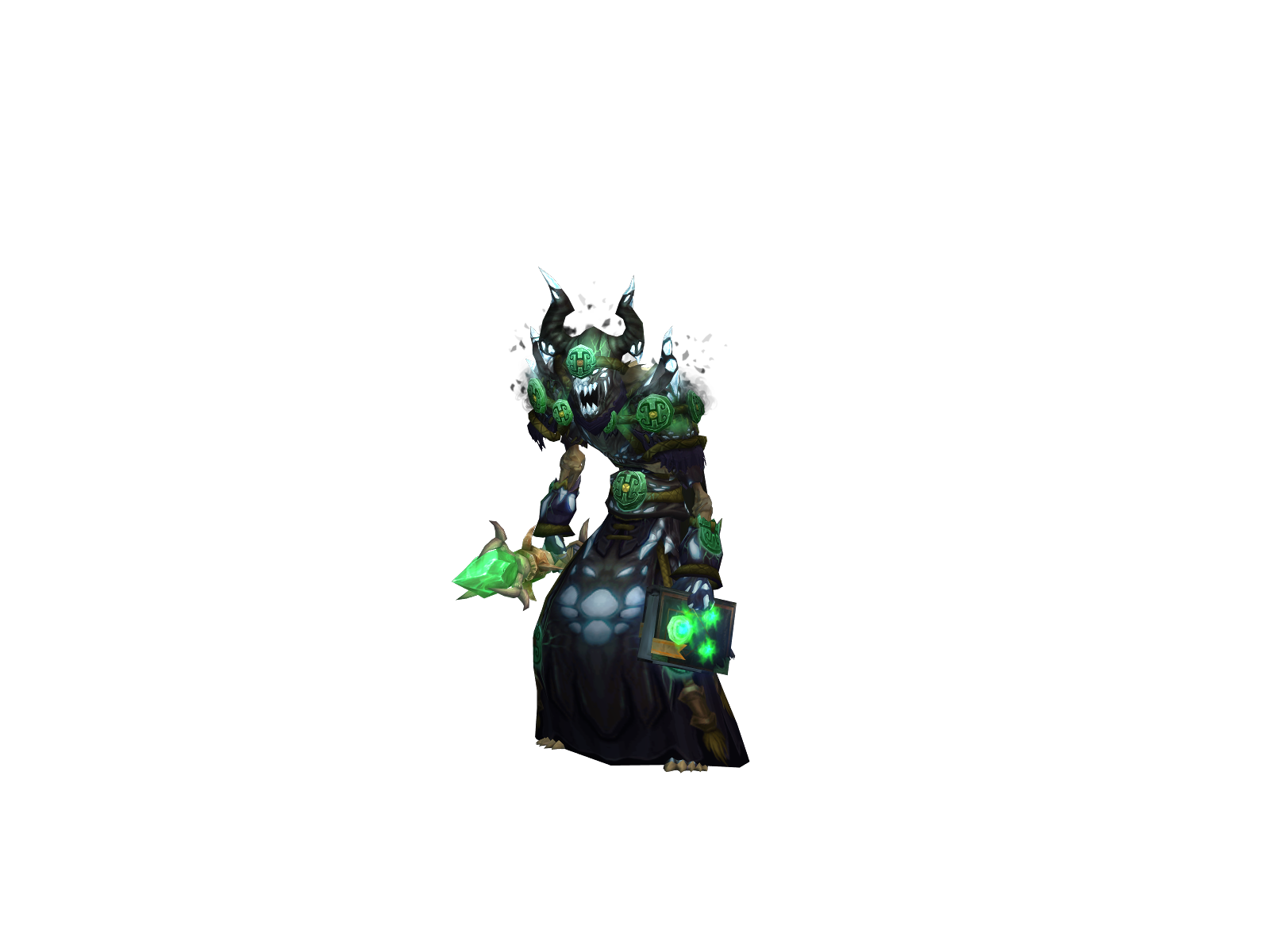 Fellchanter