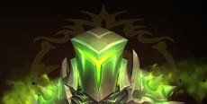 Demolishêr's icon
