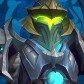 Almatheá avatar