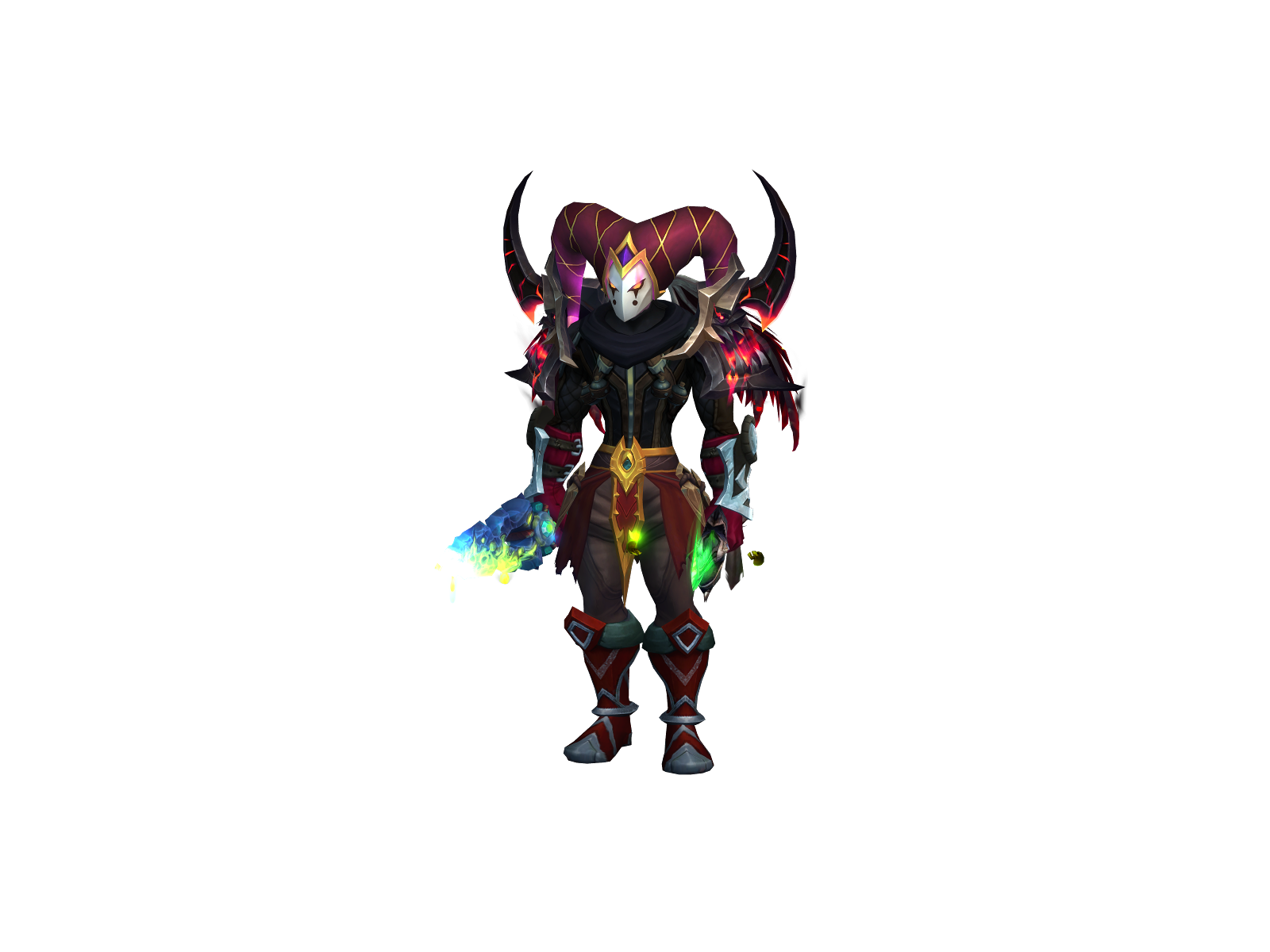 Yorakhunt