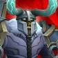 Darganar avatar