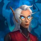 Aevyndra