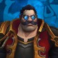 Moustachiö avatar