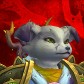 Arcanefurry avatar
