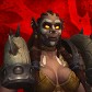 Kharhorna avatar