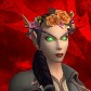 Millisi avatar
