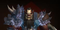 Brokarn's icon