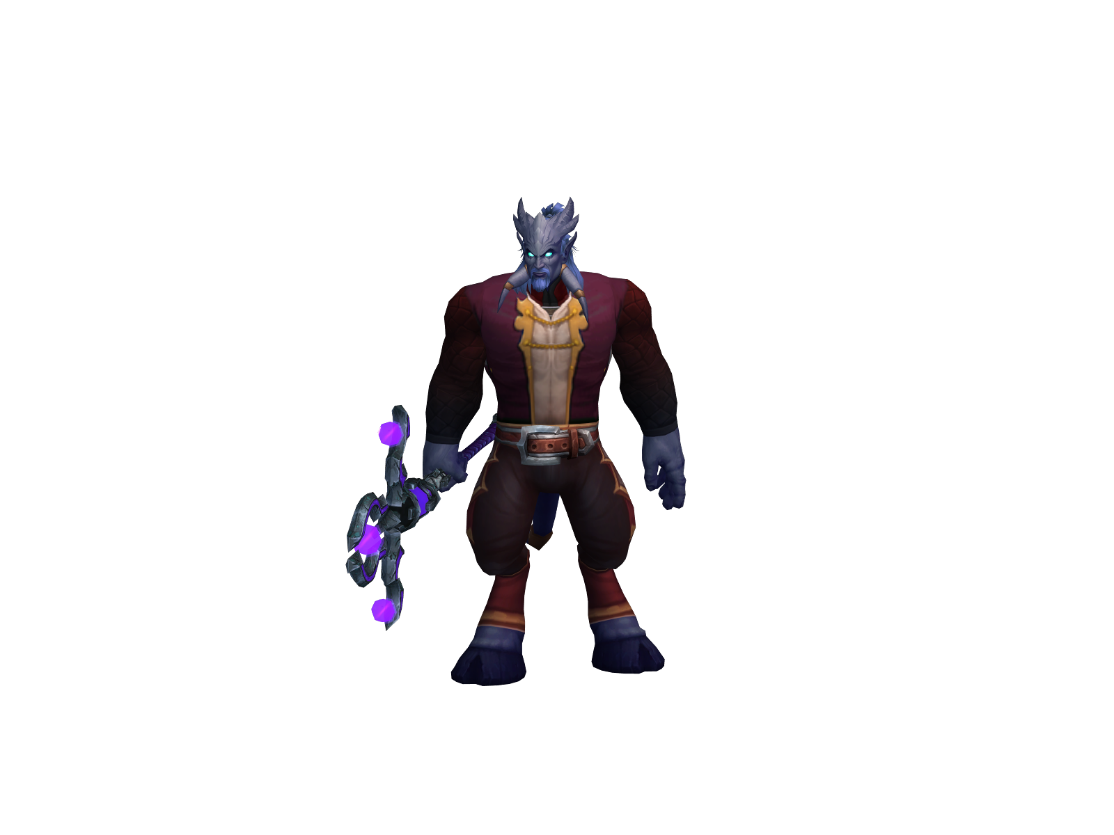 Kaarosmage