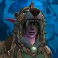 Vildasirsh