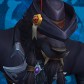 Drevyns-argent-dawn