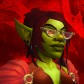 Dentge avatar