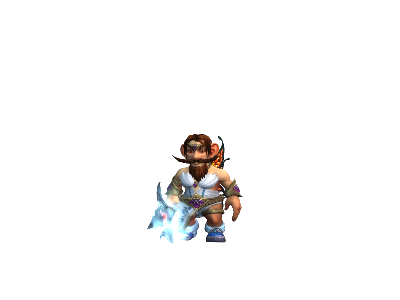 Gnomesh
