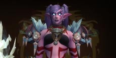 Marryat's icon