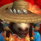 Chowmane